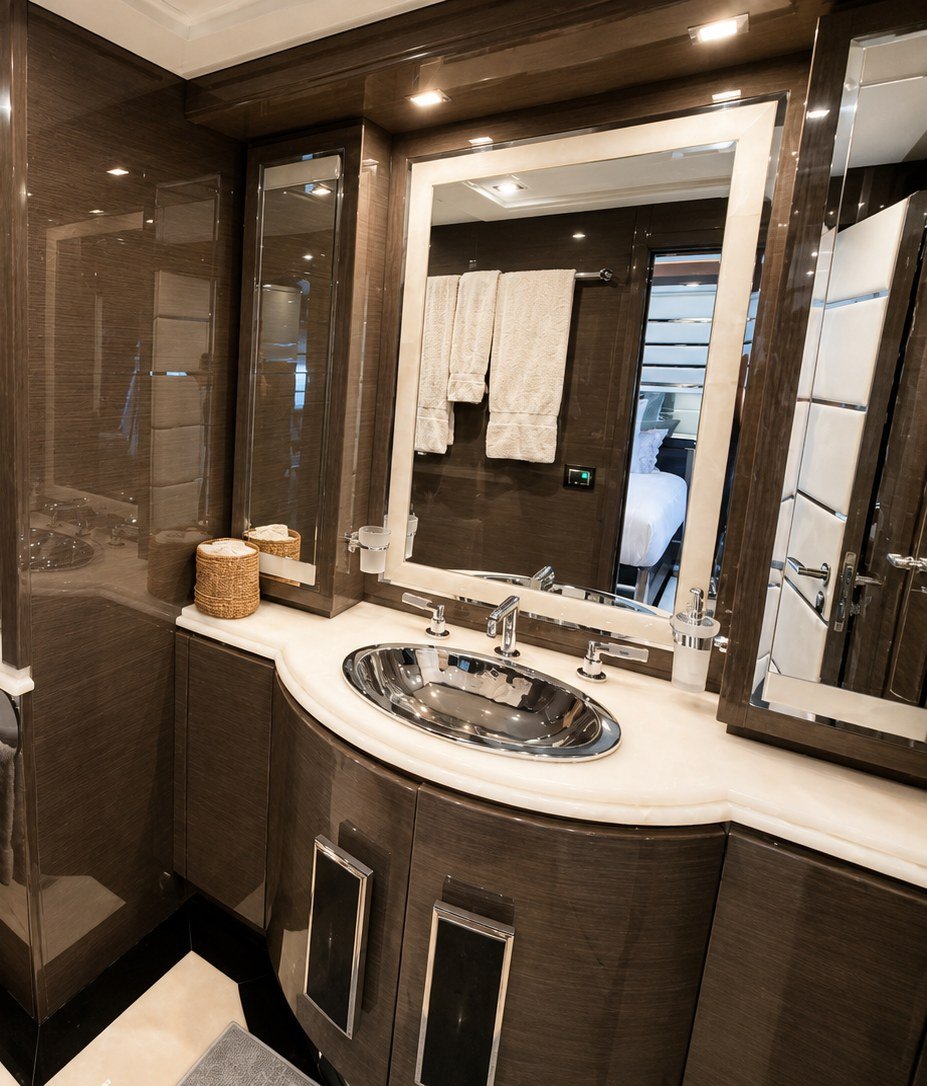 Master en-suite